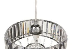 Adorn Lysekrone 24 cm