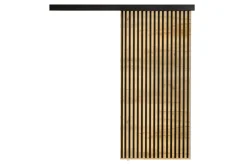 Clonmore Highboard Black