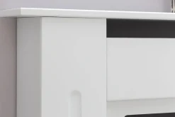 Moening Radiator Benk 78x19 cm